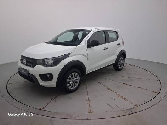 FIAT MOBI 1.0 EVO FLEX LIKE. MANUAL FIAT MOBI 1.0 EVO FLEX LIKE. MANUAL